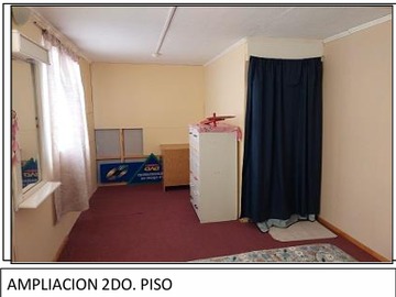 DORMITORIO PISO 2