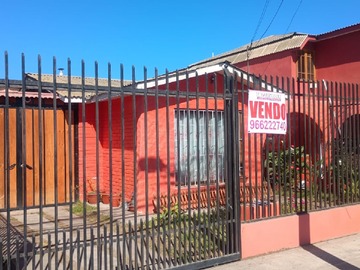 Venta / Casa / La Serena