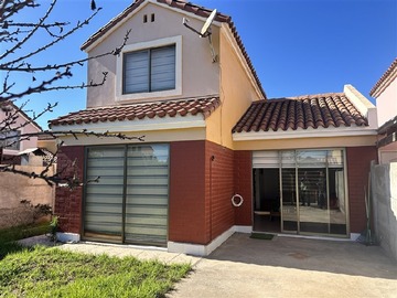 Venta / Casa / La Serena