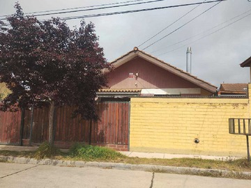 Venta / Casa / La Serena