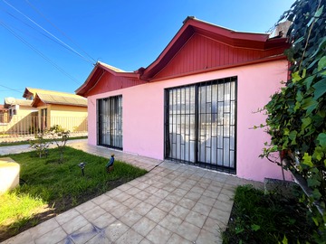 Venta / Casa / La Serena