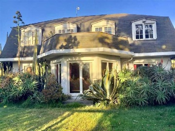 Venta / Casa / La Serena