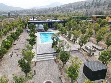 Venta / Casa / La Serena