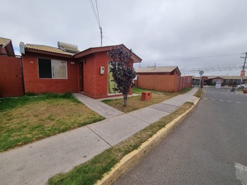 Venta / Casa / La Serena