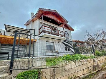 Venta / Casa / La Serena