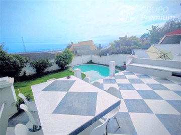 Venta / Casa / La Serena