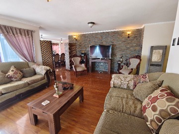 Venta / Casa / La Serena