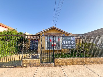 Venta / Casa / La Serena