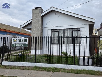 Venta / Casa / La Serena