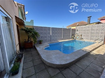 Venta / Casa / La Serena