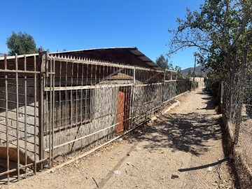 Venta / Casa / La Serena