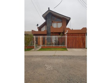 Venta / Casa / La Serena