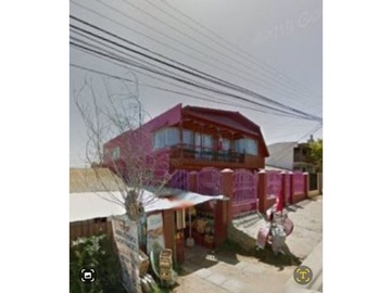 Venta / Casa / La Serena