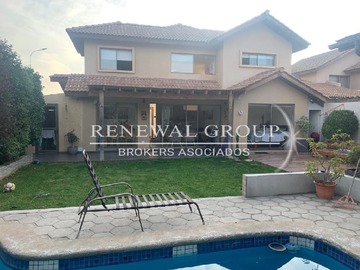 Venta / Casa / La Serena