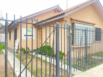 Venta / Casa / La Serena