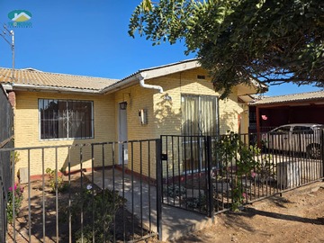 Venta / Casa / La Serena