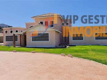 Venta / Casa / La Serena