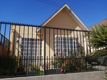 Venta / Casa / La Serena