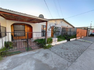 Venta / Casa / La Serena