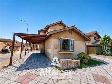 Venta / Casa / La Serena