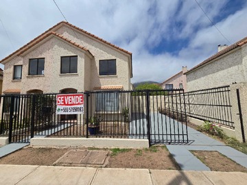 Venta / Casa / La Serena