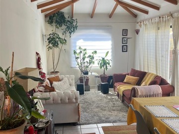 Venta / Casa / La Serena