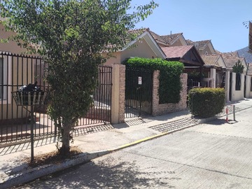 Venta / Casa / La Serena