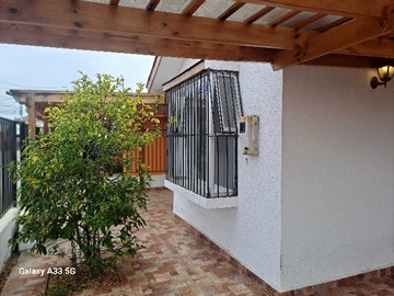 Venta / Casa / La Serena