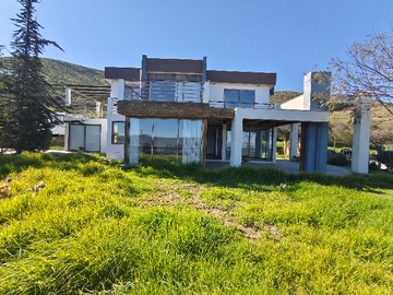 Venta / Casa / La Serena