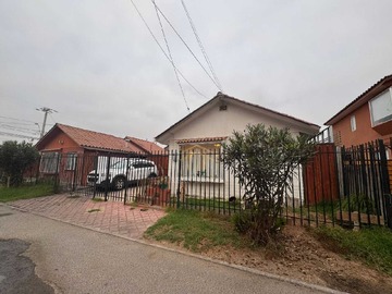 Venta / Casa / La Serena