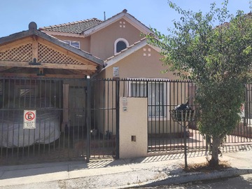 Venta / Casa / La Serena