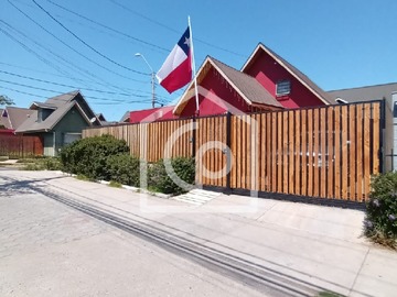 Venta / Casa / La Serena