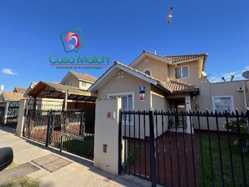 Venta / Casa / La Serena