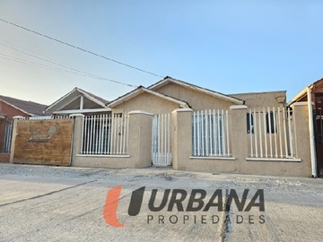 Venta / Casa / La Serena