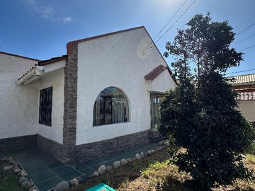 Venta / Casa / La Serena