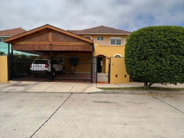 Venta / Casa / La Serena