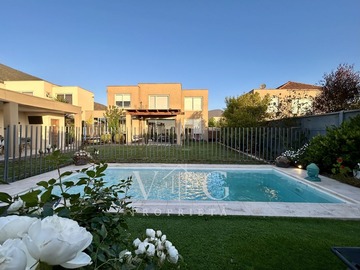 Venta / Casa / La Serena