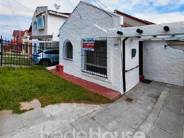 Venta / Casa / La Serena