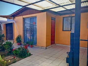 Venta / Casa / La Serena