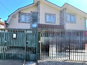 Venta / Casa / La Serena