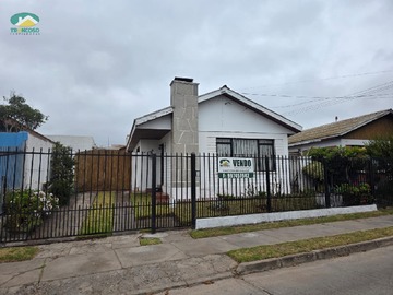 Venta / Casa / La Serena