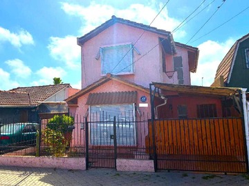 Venta / Casa / La Serena