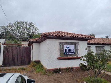 Venta / Casa / La Serena