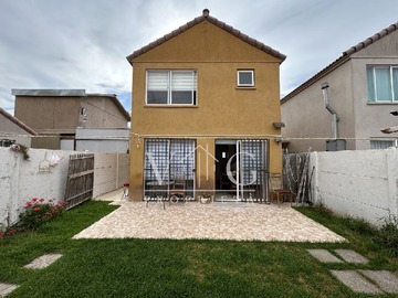 Venta / Casa / La Serena