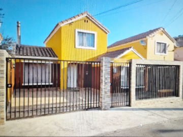 Venta / Casa / La Serena