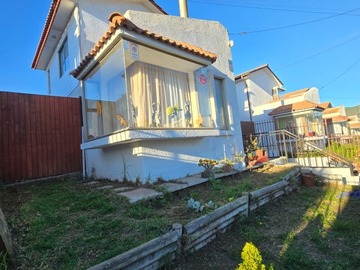 Venta / Casa / La Serena