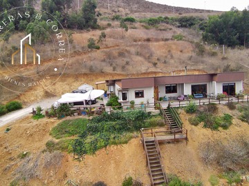 Venta / Casa / La Serena