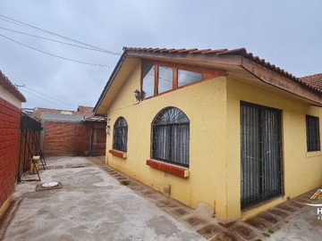 Venta / Casa / La Serena