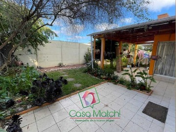 Venta / Casa / La Serena