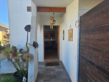 Venta / Casa / La Serena